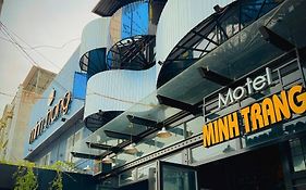 Minh Trang Motel